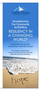Resiliency in a Changing World