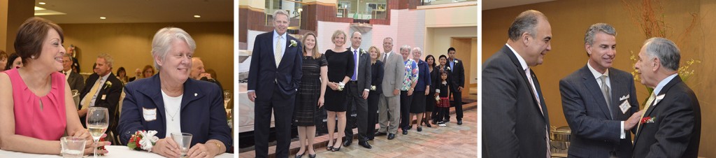 Guardian Angel Dinner Dance Kickoff