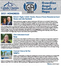 GABOH Newsletter 2021