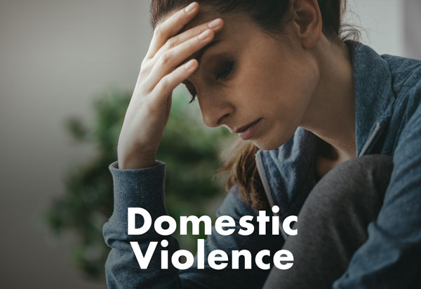 Domestic Violence Services