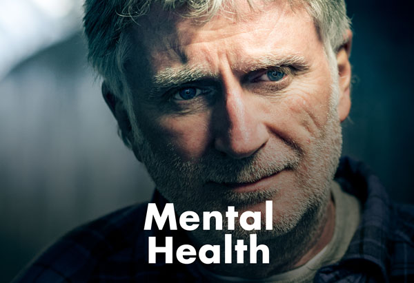 Mental Health