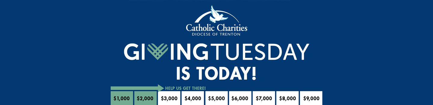 Giving Tuesday