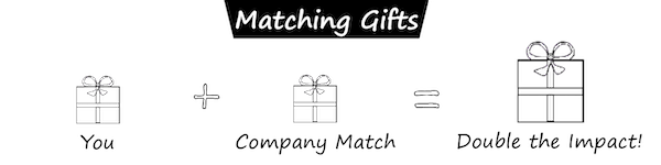 Double the Impact of Your Gift