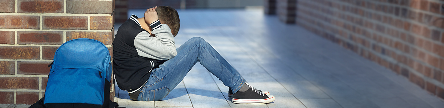 Substance use treatment for young adults and teens in Mercer County