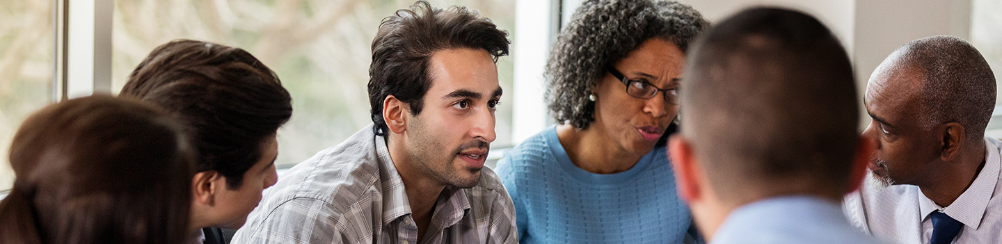 intensive outpatient substance abuse treatment for adults