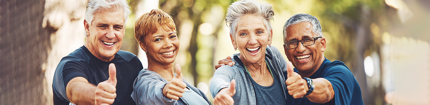 Seniors can save on many programs through NJSaves application