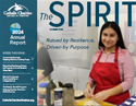 The Spirit - Summer 2025