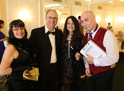 Fundraising Activities