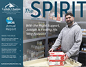 The Spirit - Summer 2026