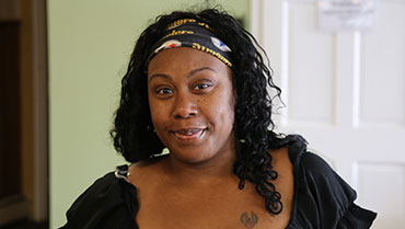 Meet Marshay